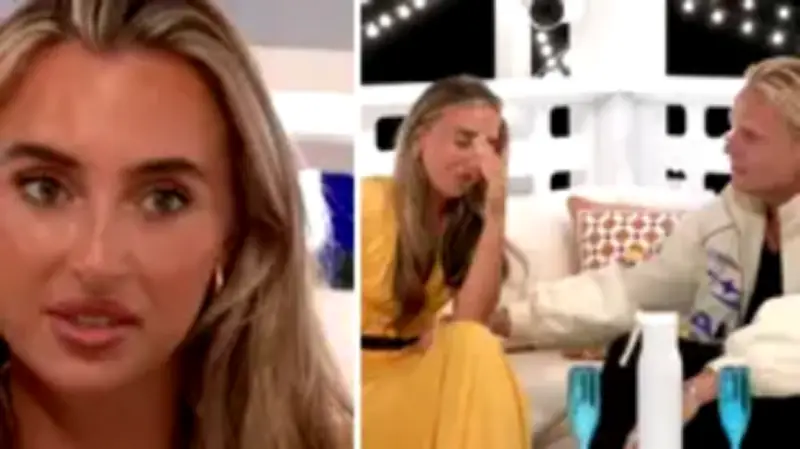 Love Island First Look: Yasmin Breaks Down Over Brutal Dumping Twist