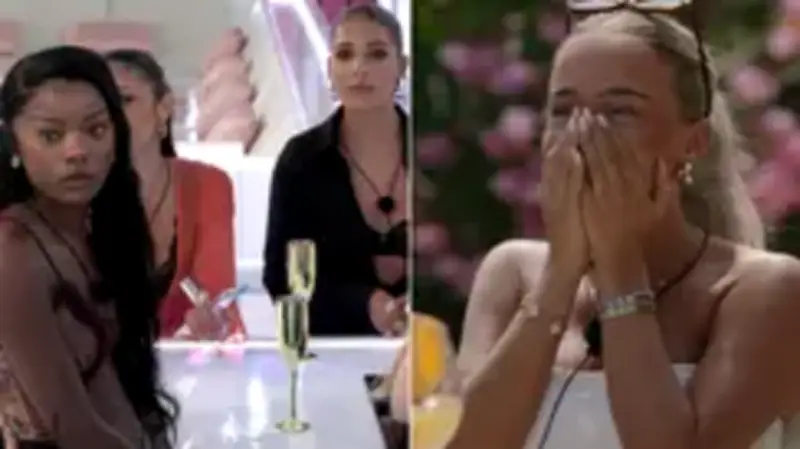Love Island Producers Reveal Why They Never Show Meal Scenes on ITV2