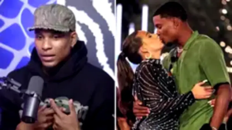 Love Island's Cach Mercer Reveals He Spent £50k Prize Money