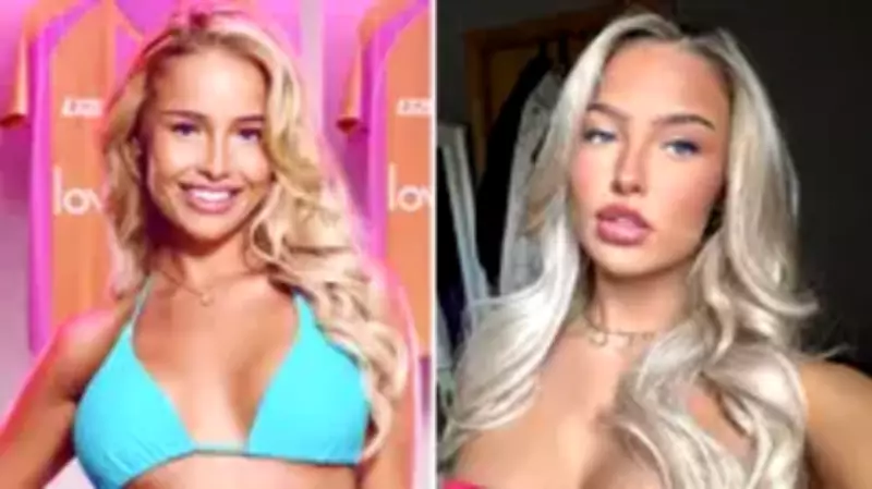 Love Island's Ellie Chadwick: Age, Job, Hometown, and Paige Turley Link Revealed