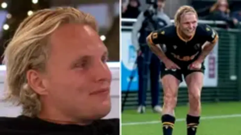 Love Island's George Knight: Football Salary Revealed for 2026