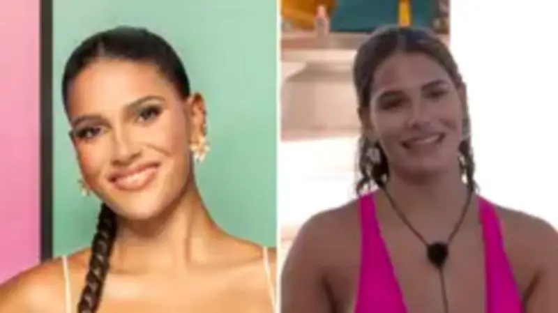 Love Island's Mica Harris: From Barbados, Australia, and London, Ethnicity Explained