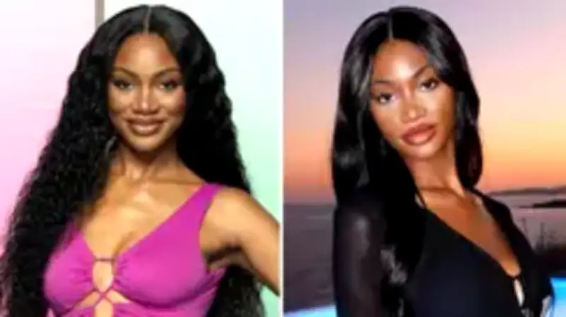 Love Island's Victoria Onanusi: Age, Job, Where She's From and More