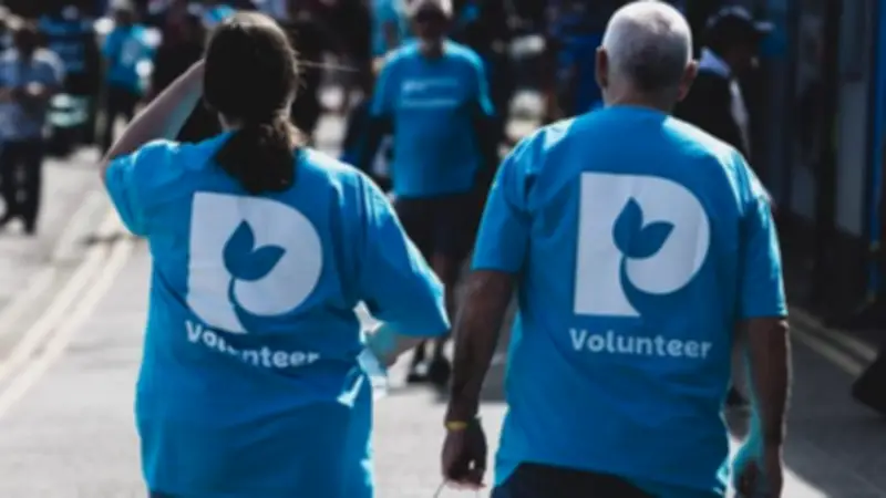 Maidstone Parkinson's UK branch urgently seeks new volunteer leader