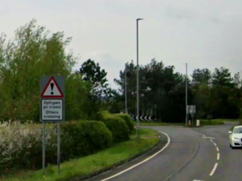 Major Incident Declared After Bus Crash in Wales Leaves Several Injured