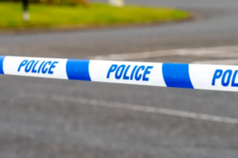 Man and Teenager Rushed to Hospital After Birmingham Shooting