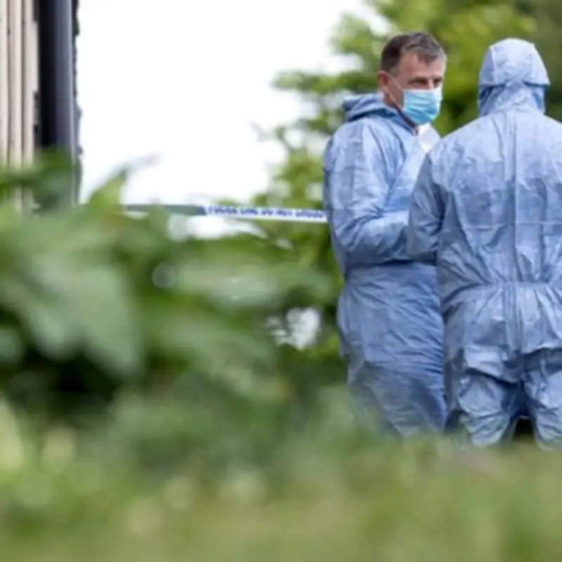 Man Arrested in Plymouth Counter-Terror Raid Over Extreme Right-Wing Activity