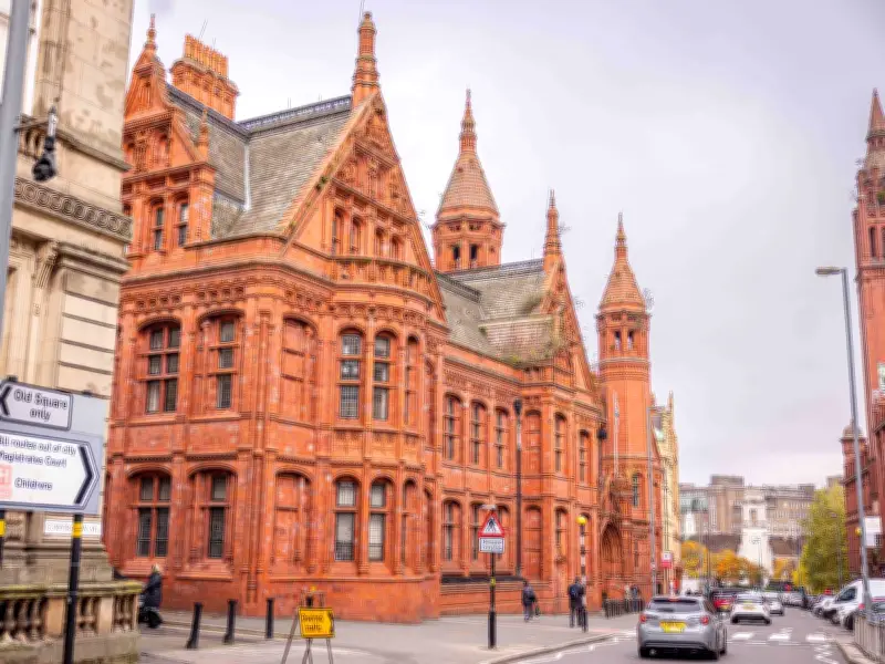 Man charged after attempted rape on Birmingham bus