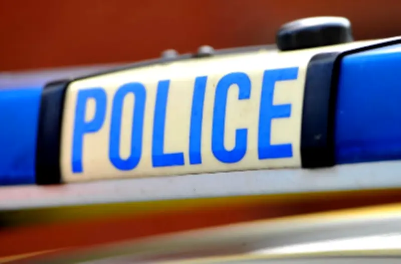 Man Charged After Birmingham City Centre Stabbing Incident