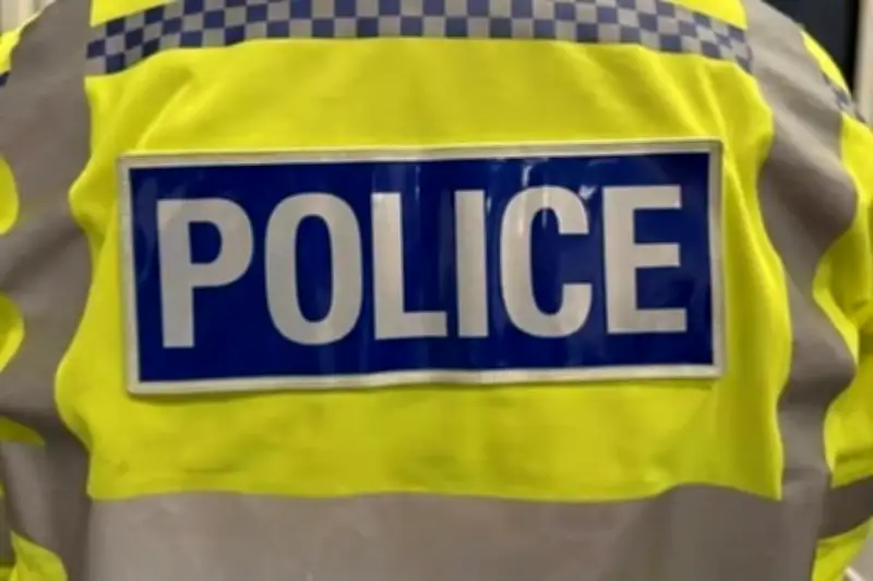 Man Charged After Cars Stolen in West Midlands Town