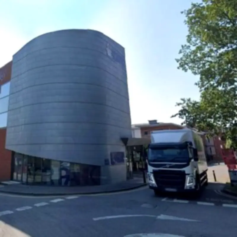 Man Charged with Attempted Murder After Crossbow Attack at University of Surrey