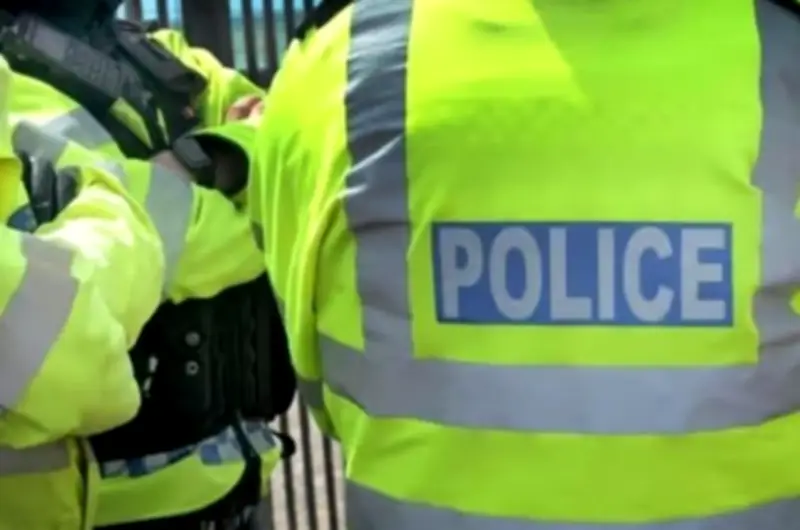 Man Charged with Class A Drug Offences Across the Midlands
