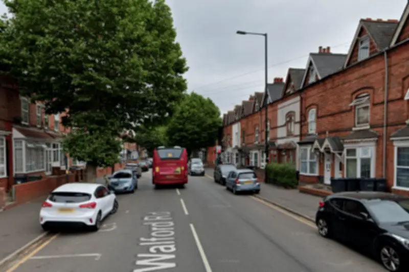 Man Charged with Murder Following Fatal Birmingham Stabbing