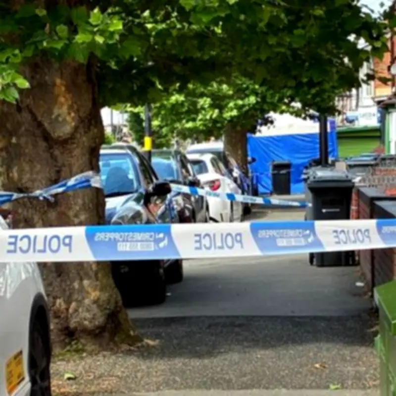 Man Charged with Murder in Sparkbrook Targeted Stabbing Attack