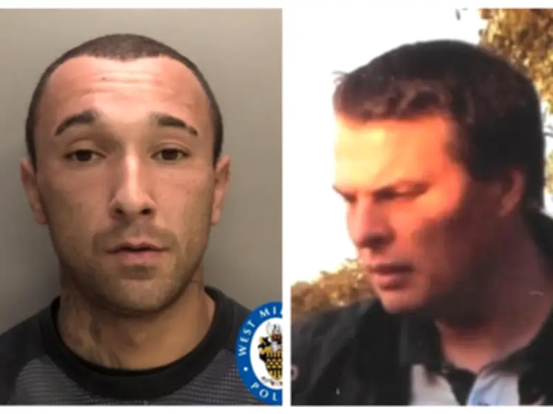 Man convicted of manslaughter over canal death in Kings Norton