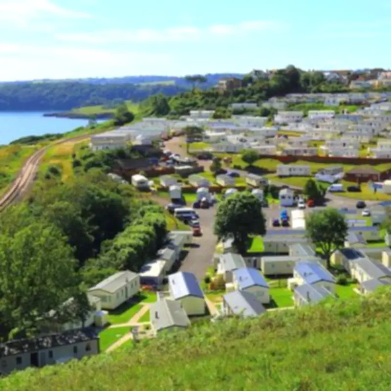 Man Dies After Altercation at Cornwall Holiday Park; Man Arrested