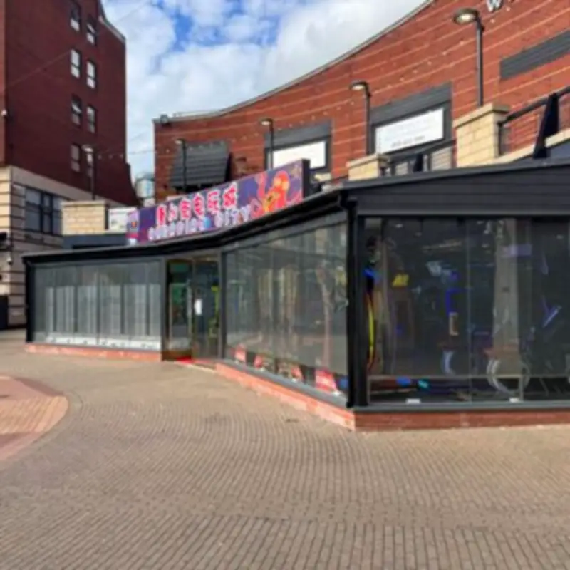 Man dies at Birmingham Arcadian Centre after drug evidence found at venue