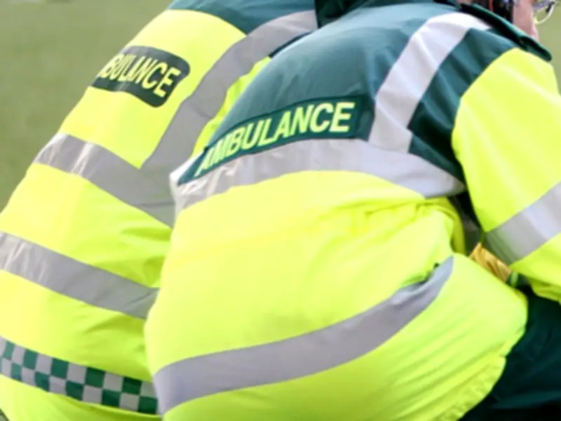 Man Dies in Birmingham City Centre After Medical Incident