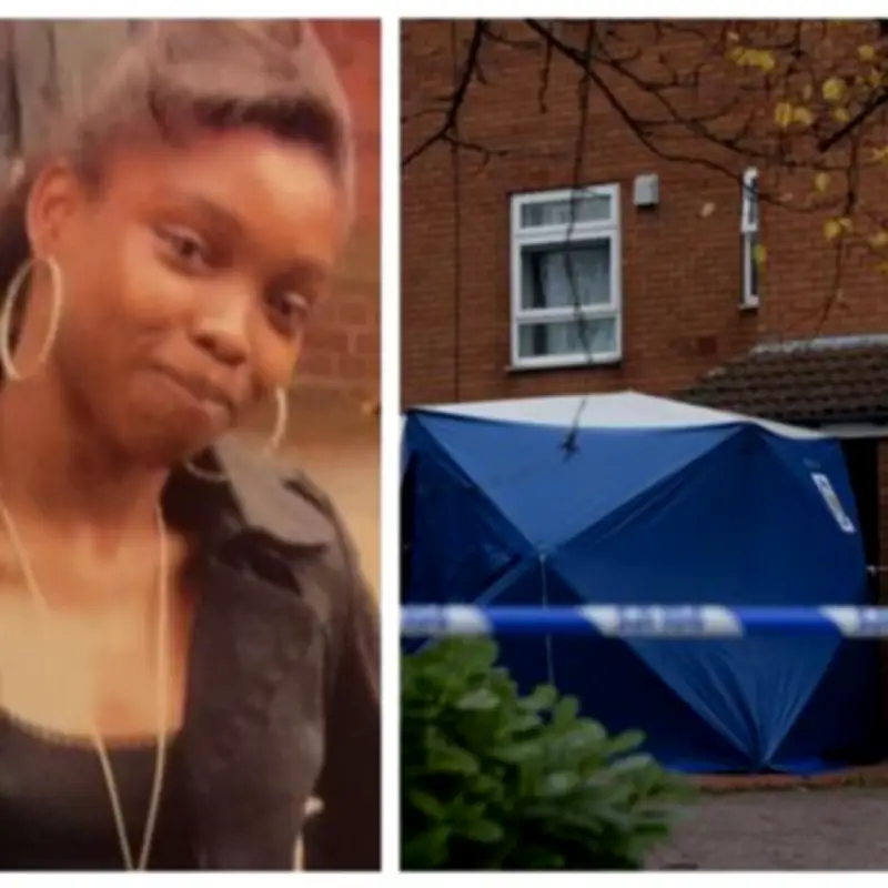 Man Finally Pleads Guilty After 12 Years Over Girlfriend's Death in Nechells