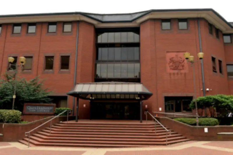 Man Guilty of Manslaughter in 2018 Birmingham Canal Death Case