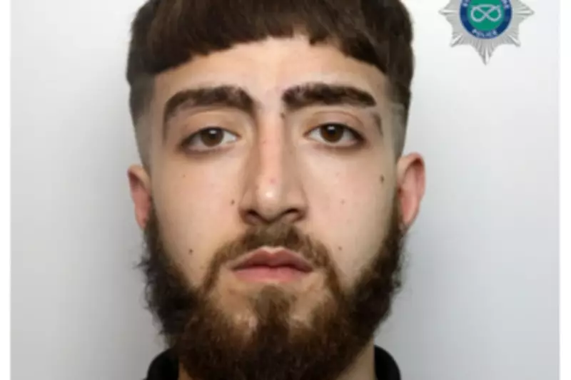 Man Jailed After Crashing Car Into Birmingham Takeaway