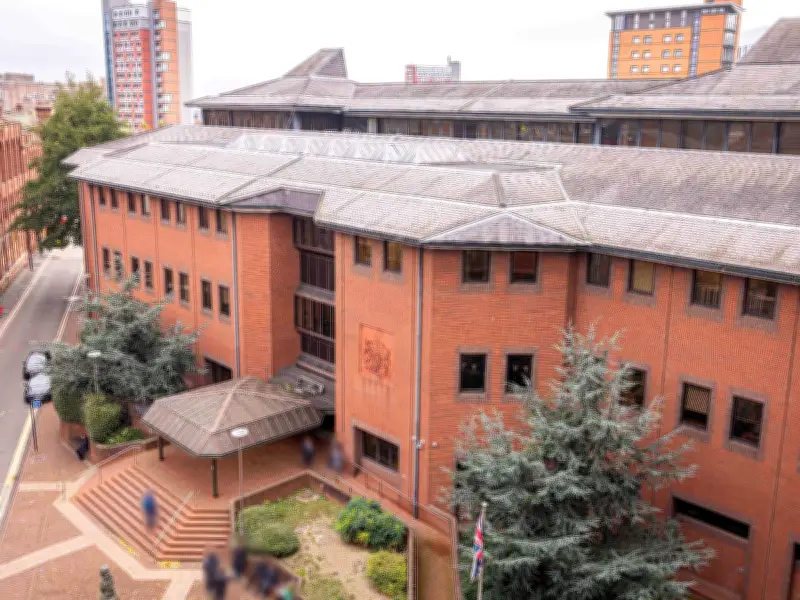 Man Jailed for 27 Months After Beating His Dog to Death in Birmingham