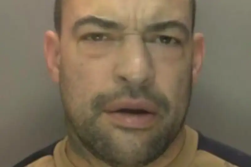 Man Jailed for Fatal Hit-and-Run on Elderly West Midlands Man