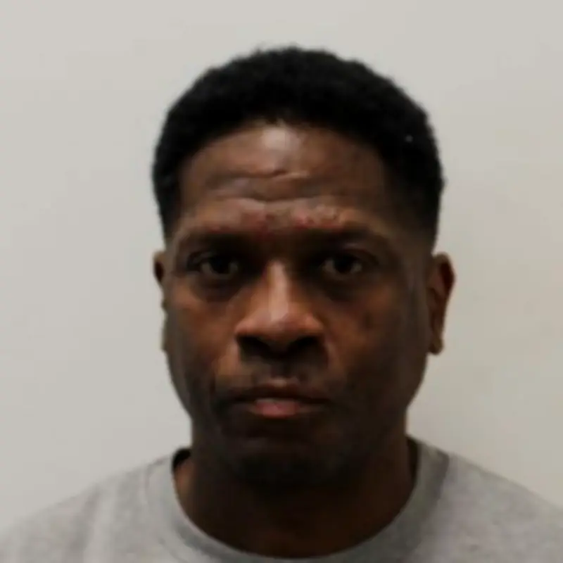 Man Jailed for Sexually Assaulting Teen on Train from Birmingham