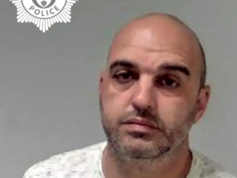 Man Jailed for Shaking Baby, Leaving Him Severely Disabled