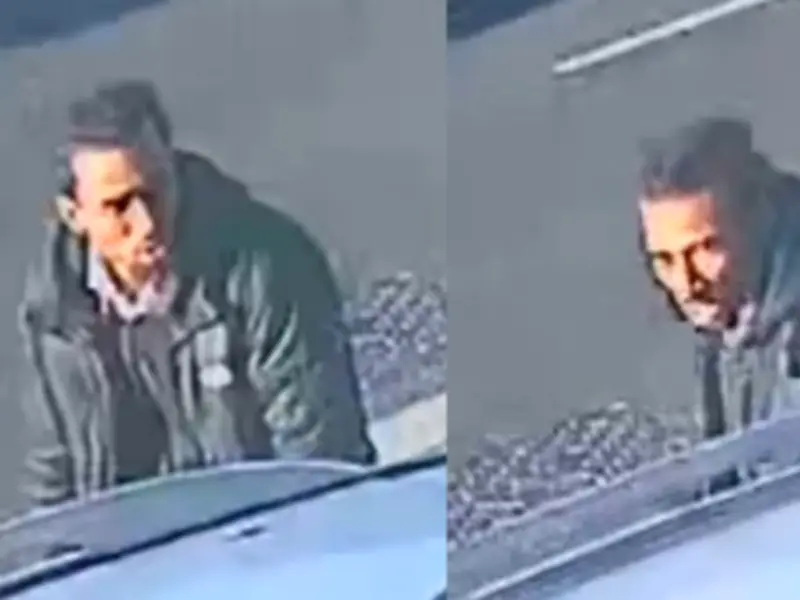 Man Slashed Across Head with Knife in Birmingham Attack: Police Appeal
