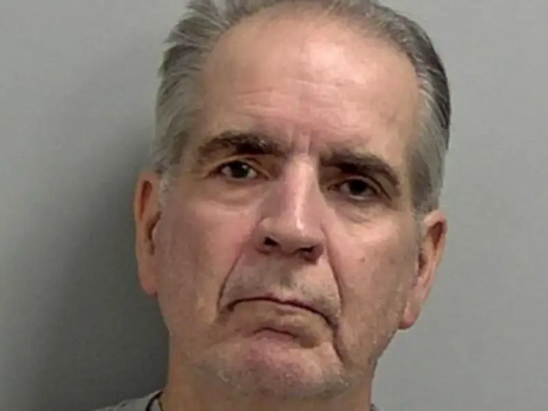 Man Stabbed Wife 78 Times in Tamworth: Police Welcome Verdict