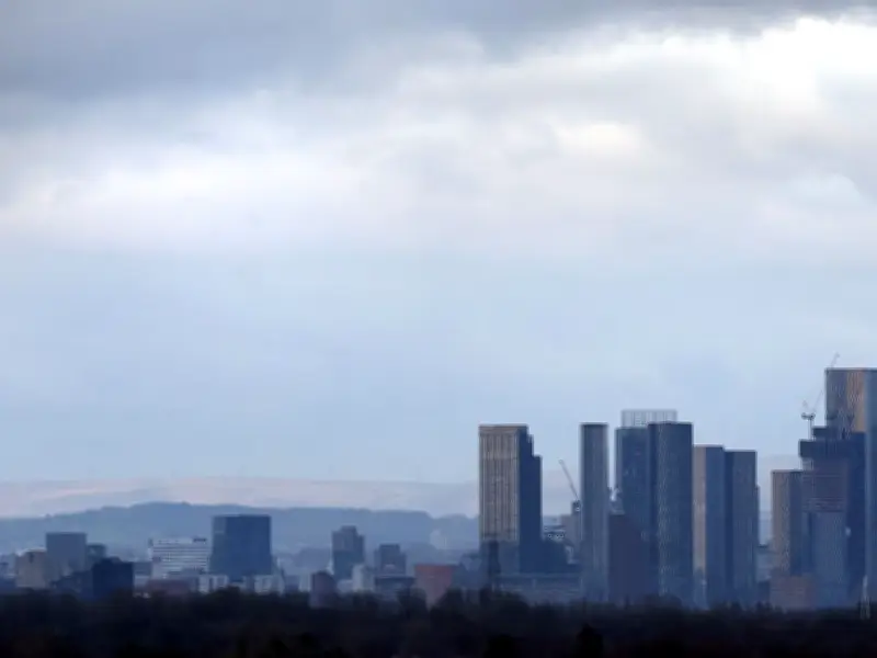 Manchester Inward Investment: Reasons for Optimism Despite Fall in FDI Projects
