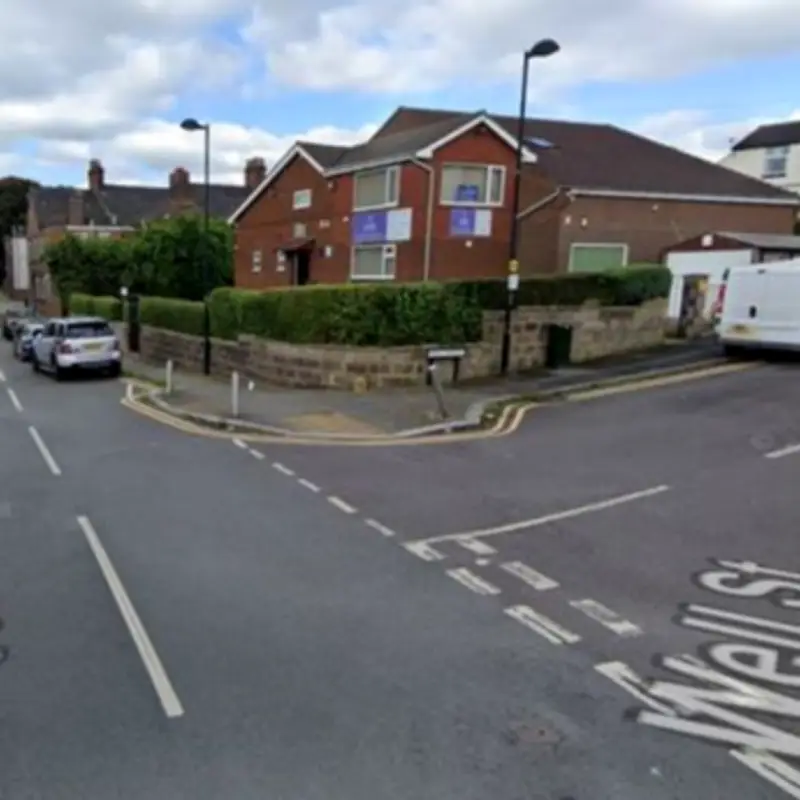 Man's Body Found in Hanley City Centre Street