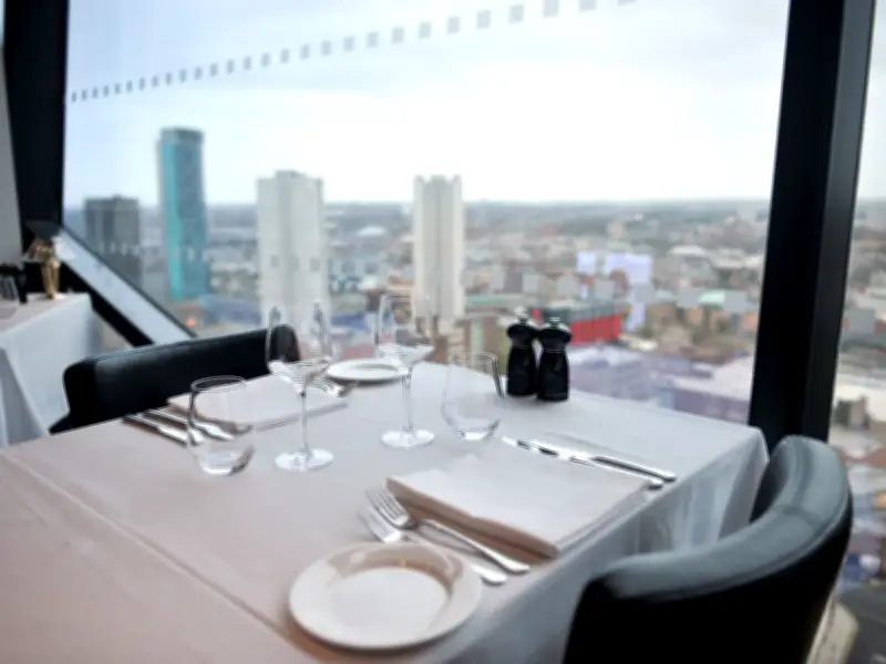 Marco Pierre White Birmingham closes: What to do with unused vouchers