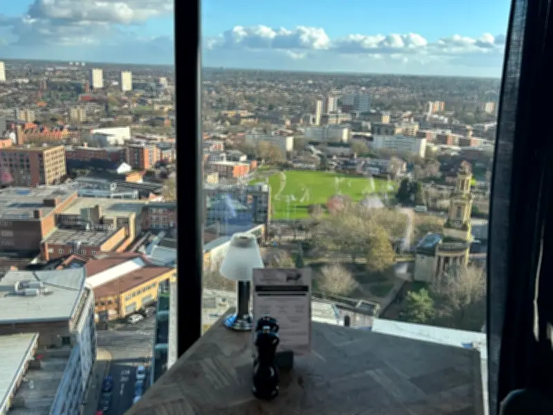 Marco Pierre White Steakhouse in Birmingham Shuts Down Abruptly After 15 Years