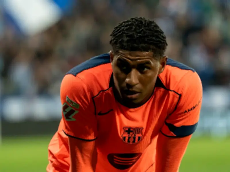 Marcus Rashford Reportedly Prefers Abroad Move Over Premier League Return