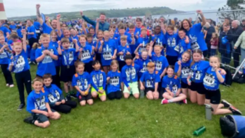 Marine Academy Primary Community Raises Funds for Buddy Bench
