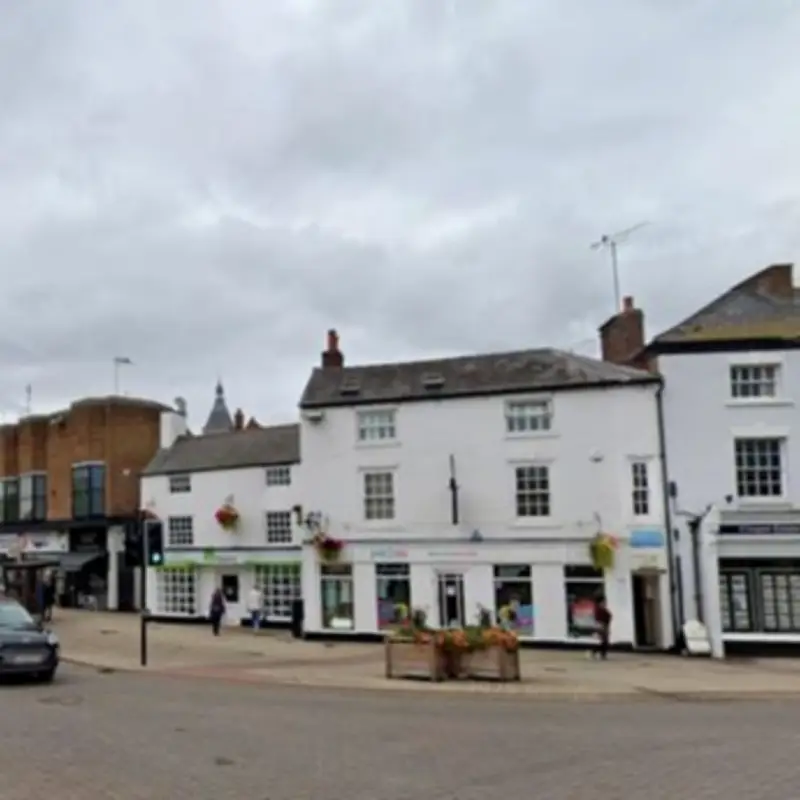 Market Harborough named among best places to live in Midlands