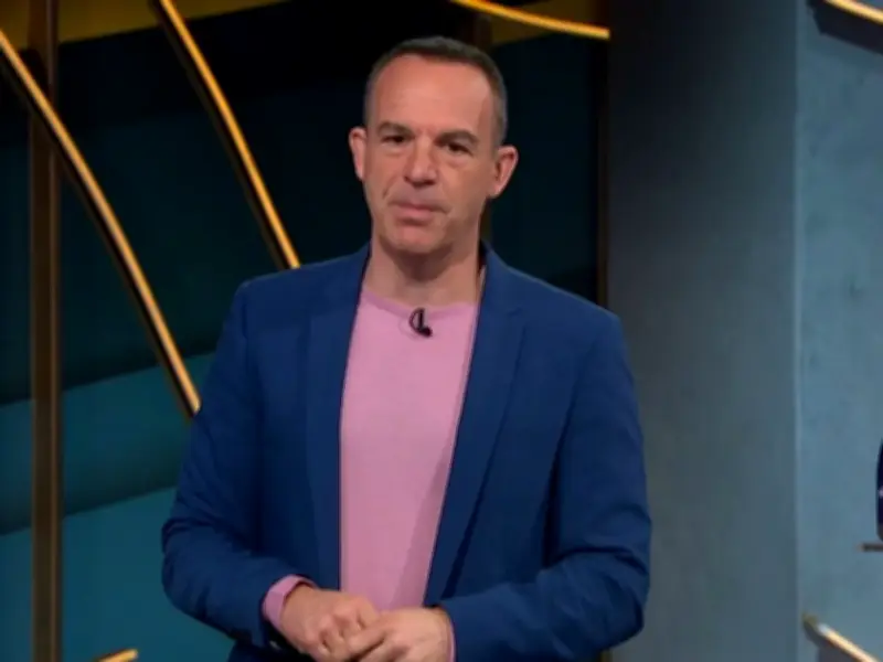 Martin Lewis: Energy Bills Likely to Drop After Iran Deal