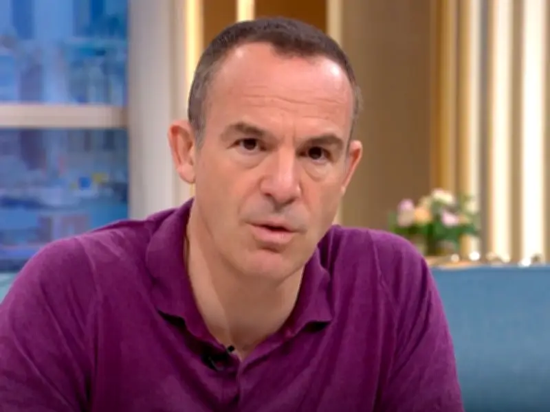 Martin Lewis highlights irony in Keir Starmer resignation reports