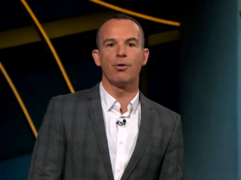Martin Lewis Issues Urgent £1 Warning for Anyone Aged 18 to 39 Over Lifetime ISA Changes