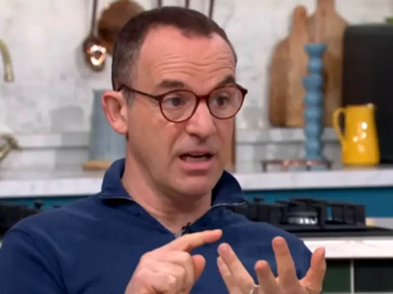 Martin Lewis Predicts Good News for UK Energy Bills Amid Middle East Peace Deal