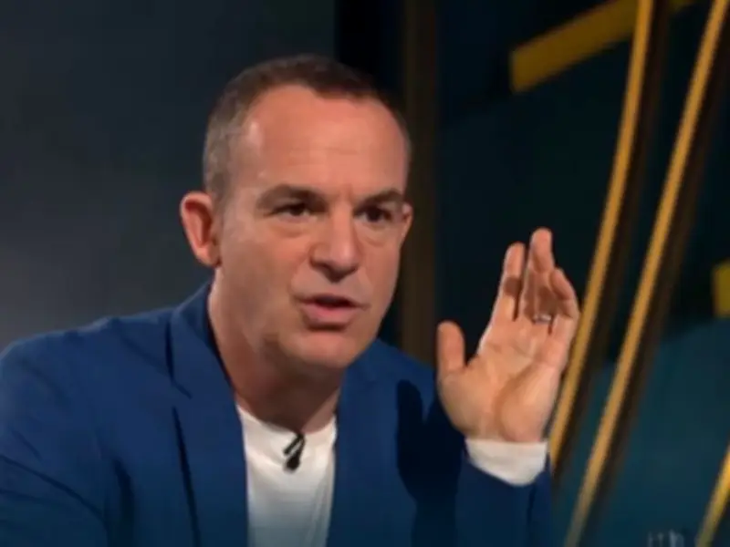 Martin Lewis warns 'little known' tax rule could affect children's savings