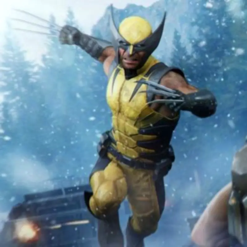 Marvel Fans Rush to Get Wolverine PS5 Pre-Order for £39 in Deal