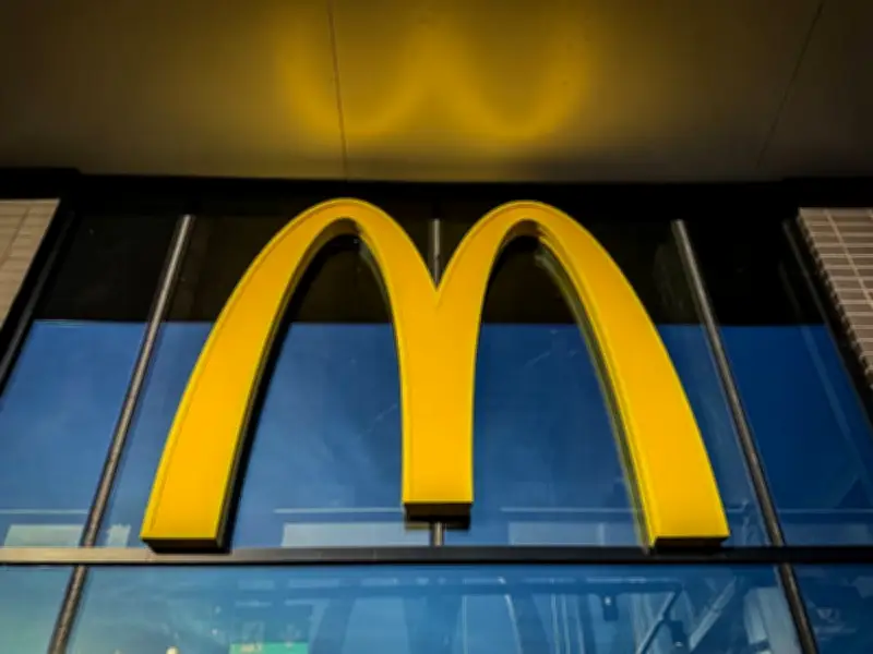 McDonald's Brings Back Cornetto McFlurry After Nearly 20 Years