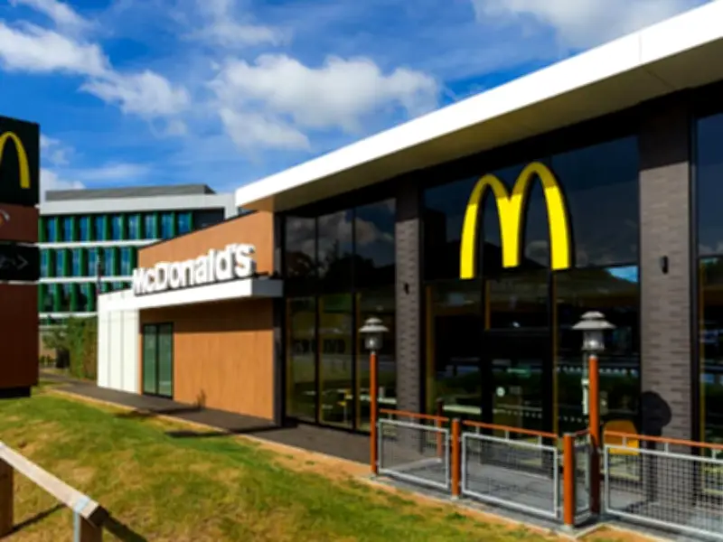 McDonald's Scraps Wrap of the Day After 15 Years, Moves Deal to App Amid Boycott Threats