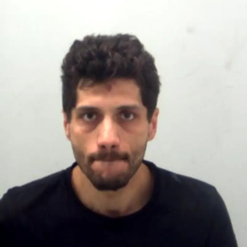 McDonald's Worker Exploited in Modern Slavery Case, Couple Jailed