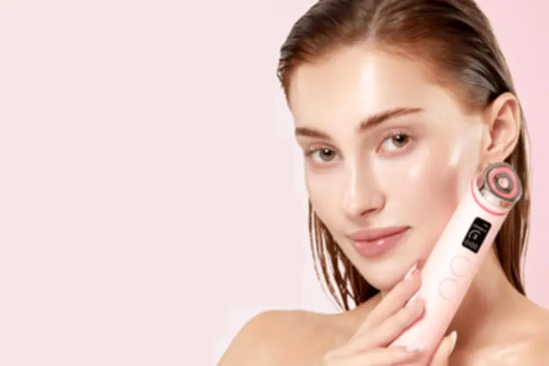 Medicube Age R Booster Pro Korean Skincare Device Deal for Prime Day