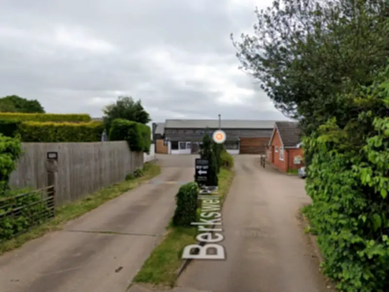 Meriden Farm Building Approved for Children's Nursery Despite Parish Objection