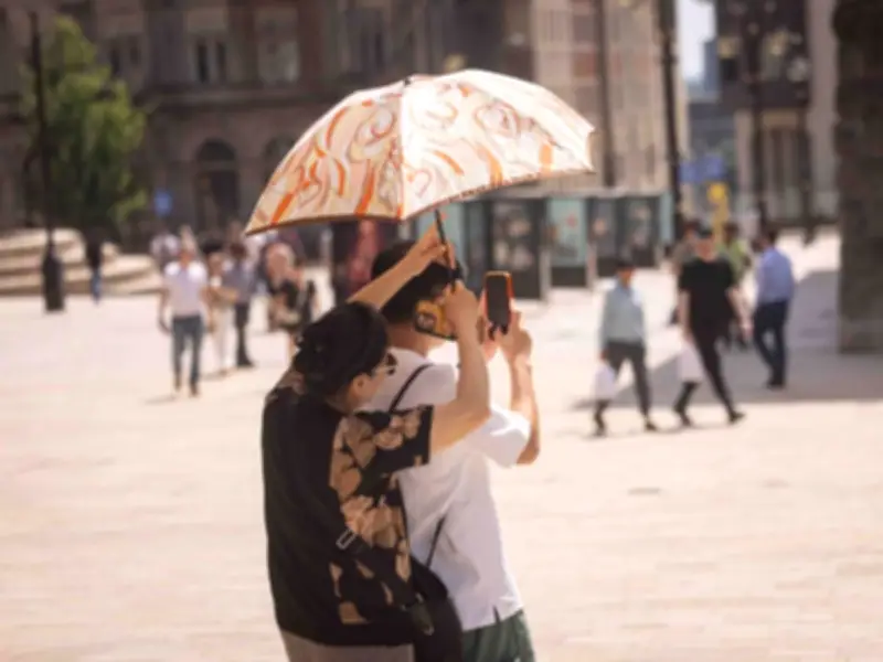 Met Office and BBC Confirm Exact Dates of Next UK Heatwave in July
